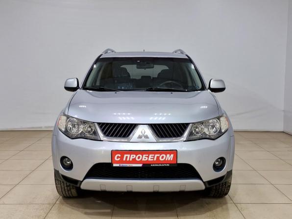 Mitsubishi Outlander II с пробегом 2008 года, цена 1 000 000 рублей, 179504 км, внедорожник, Автокод Объявления