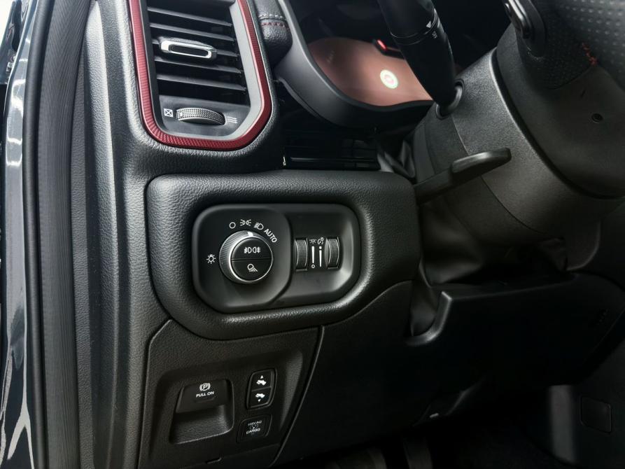 Ram 1500 V Рестайлинг Уфа  - изображение 17