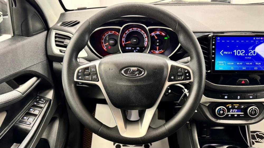 Lada (ВАЗ) Vesta I Киров  - изображение 11
