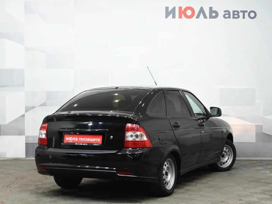 Lada (ВАЗ) Priora I Рестайлинг Екатеринбург  - изображение 6