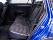 Skoda Kodiaq I Москва  - изображение 28
