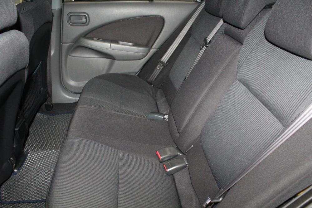 Nissan Almera Classic I Кемерово  - изображение 13