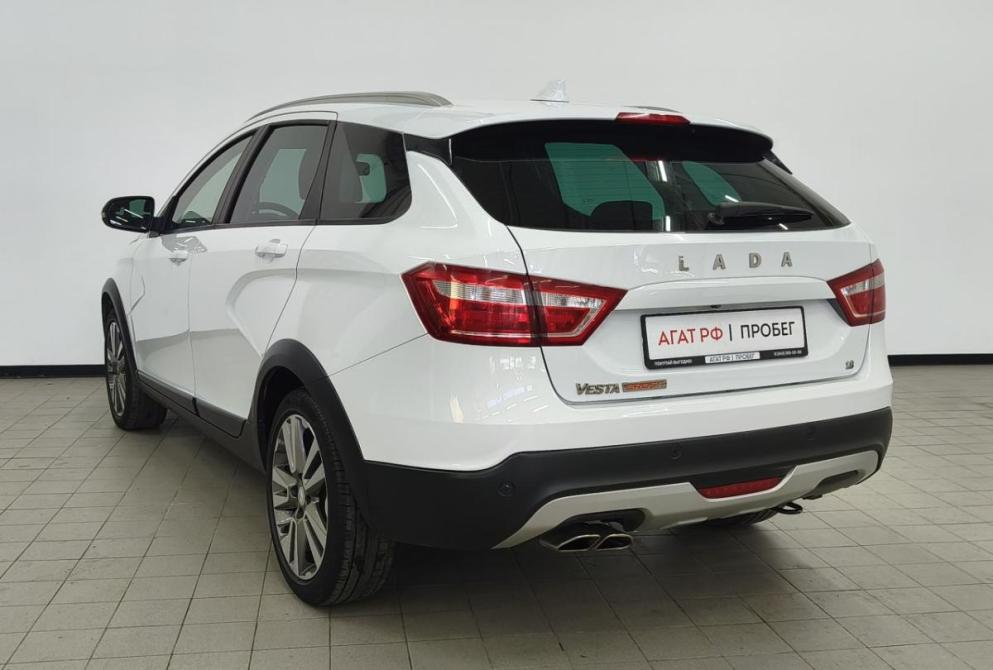 Lada (ВАЗ) Vesta I Екатеринбург  - изображение 5