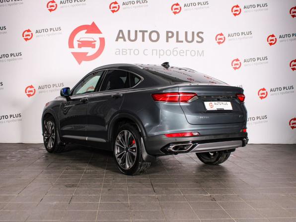 Geely Tugella I с пробегом 2021 года, цена 2 550 000 рублей, 64360 км, внедорожник, Автокод Объявления