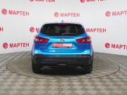 Nissan Qashqai II Рестайлинг Вологда  - изображение 24