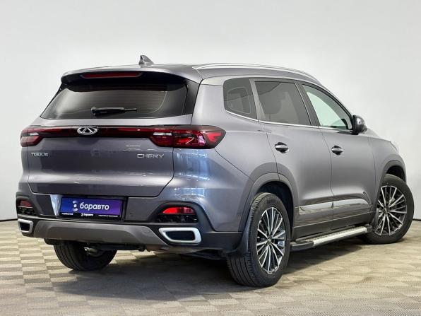 Chery Tiggo 8 I Рестайлинг с пробегом 2023 года, цена 2 050 000 рублей, 29567 км, внедорожник, Автокод Объявления