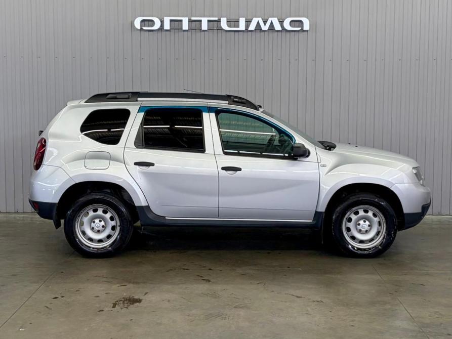 Renault Duster I Рестайлинг Краснодар  - изображение 4