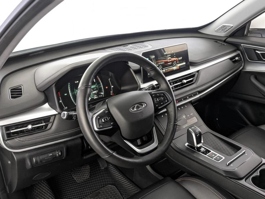 Chery Tiggo 7 Pro I Москва  - изображение 15