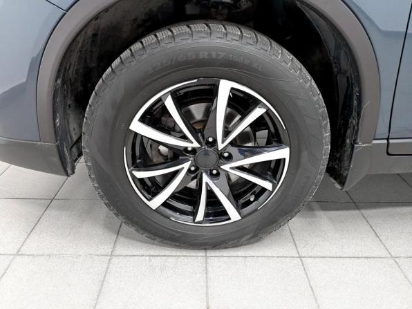 Nissan X-Trail III с пробегом 2018 года, цена 1 925 000 рублей, 86816 км, внедорожник, Автокод Объявления