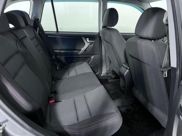 Chery Tiggo 3 I с пробегом 2018 года, цена 995 000 рублей, 32736 км, внедорожник, Автокод Объявления