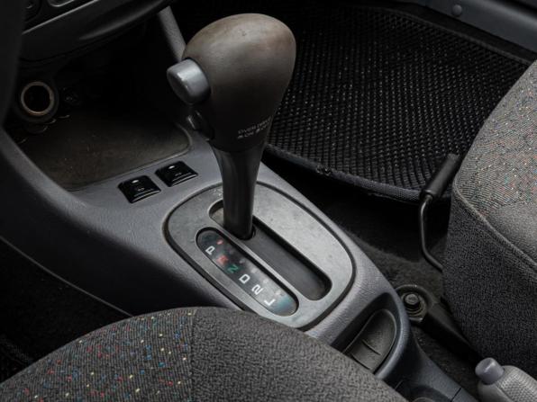 Hyundai Accent II с пробегом 2008 года, цена 560 000 рублей, 247425 км, седан, Автокод Объявления