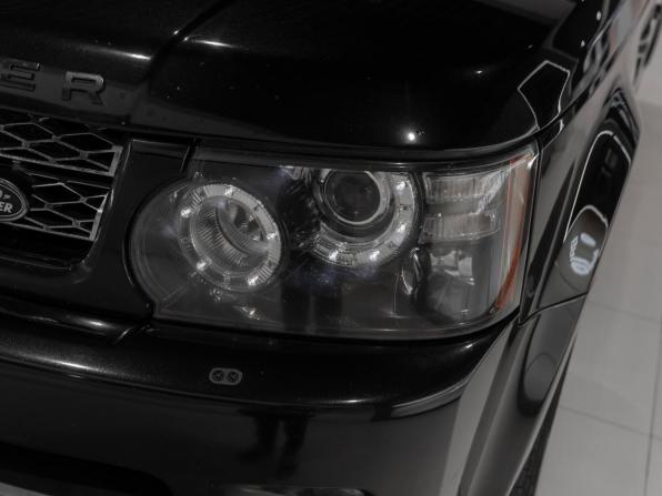 Land Rover Range Rover Sport I Рестайлинг с пробегом 2012 года, цена 1 440 000 рублей, 338408 км, внедорожник, Автокод Объявления