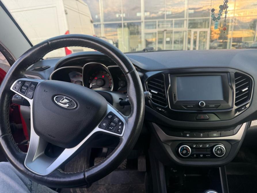 Lada (ВАЗ) Vesta I Пермь  - изображение 6