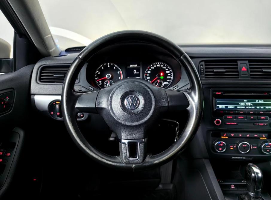 Volkswagen Jetta VI Москва  - изображение 13