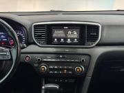 Kia Sportage IV Рестайлинг Набережные Челны  - изображение 46