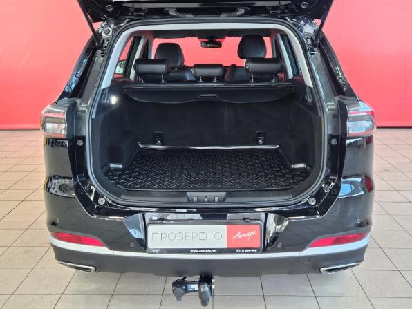 Chery Tiggo 7 Pro Max I Рестайлинг с пробегом 2024 года, цена 2 175 000 рублей, 13894 км, внедорожник, Автокод Объявления