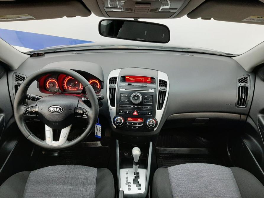 Kia Ceed I Рестайлинг Москва  - изображение 9