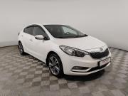 Kia Cerato III Москва  - изображение 25