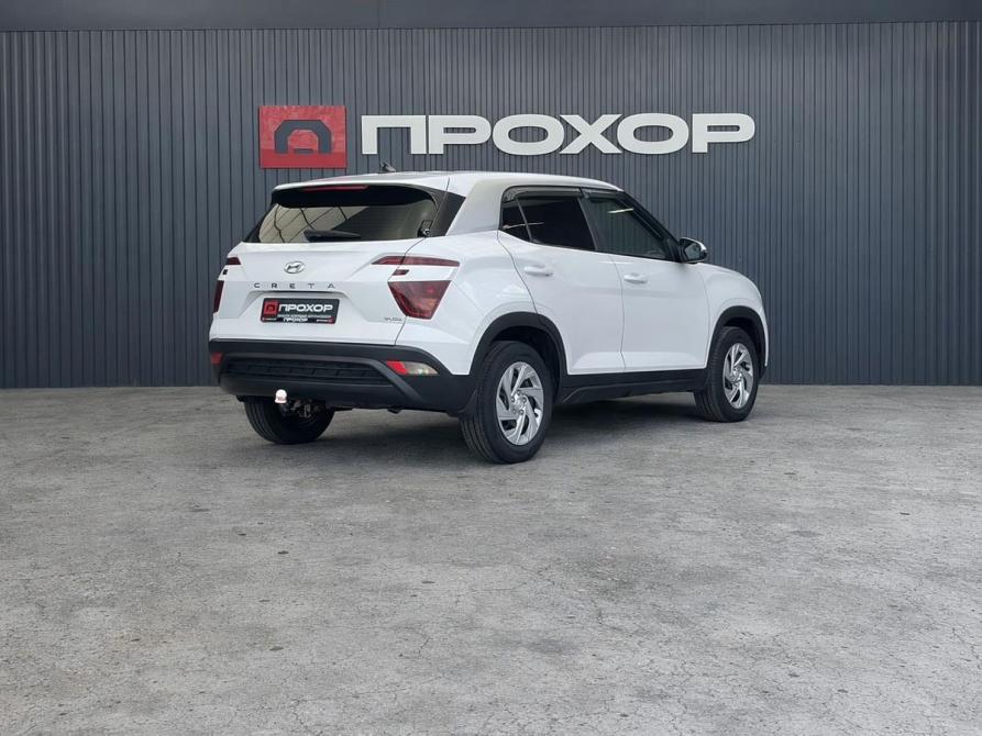 Hyundai Creta II Пермь  - изображение 28