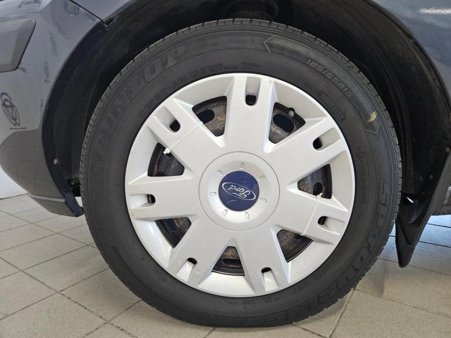 Ford Fusion I Рестайлинг Тольятти  - изображение 10