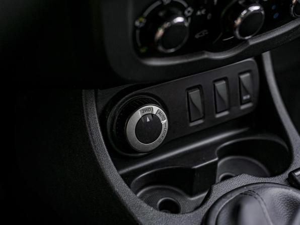 Renault Duster I Рестайлинг с пробегом 2017 года, цена 1 130 000 рублей, 131204 км, внедорожник, Автокод Объявления