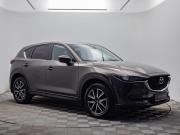 Mazda CX-5 II Москва  - изображение 24