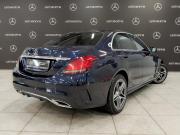 Mercedes-Benz C-Класс IV (W205) Рестайлинг Москва  - изображение 32
