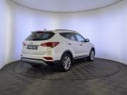 Hyundai Santa Fe III Рестайлинг Москва  - изображение 35