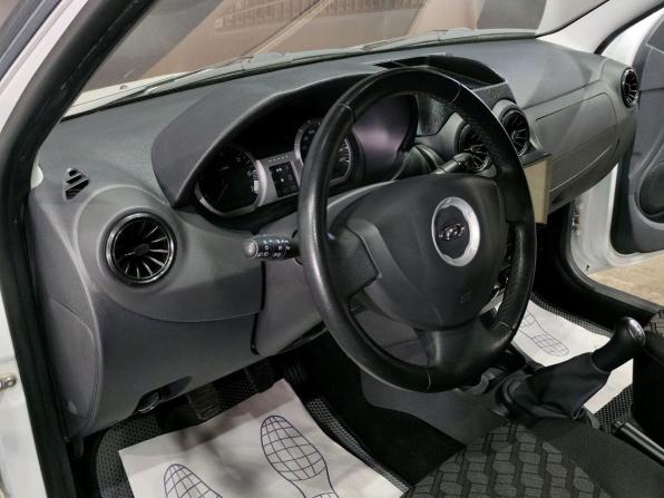 Lada (ВАЗ) Largus I с пробегом 2020 года, цена 1 100 000 рублей, 98790 км, универсал, Автокод Объявления