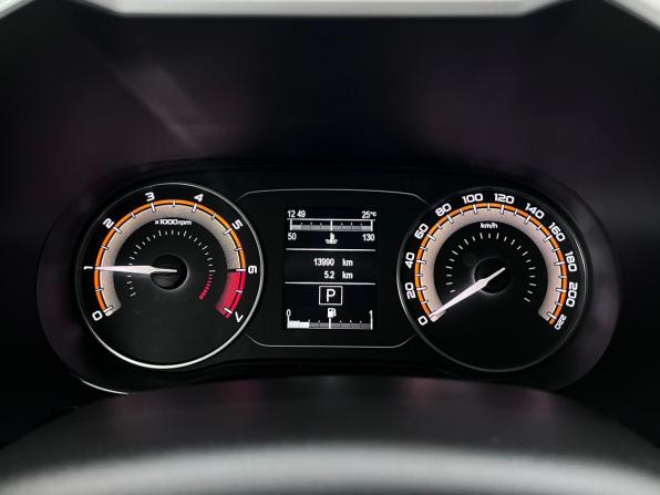 Lada (ВАЗ) Vesta I Рестайлинг (NG) с пробегом 2024 года, цена 1 430 000 рублей, 13990 км, седан, Автокод Объявления