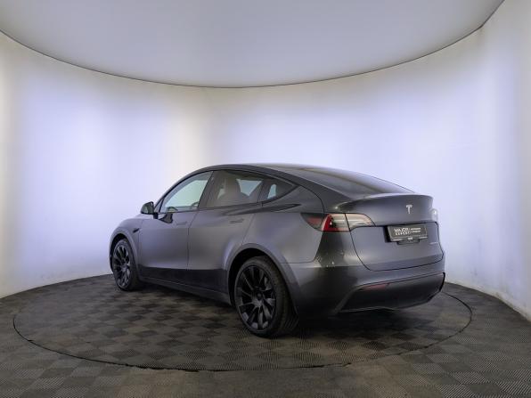 Tesla Model Y I с пробегом 2022 года, цена 4 500 000 рублей, 74725 км, внедорожник, Автокод Объявления