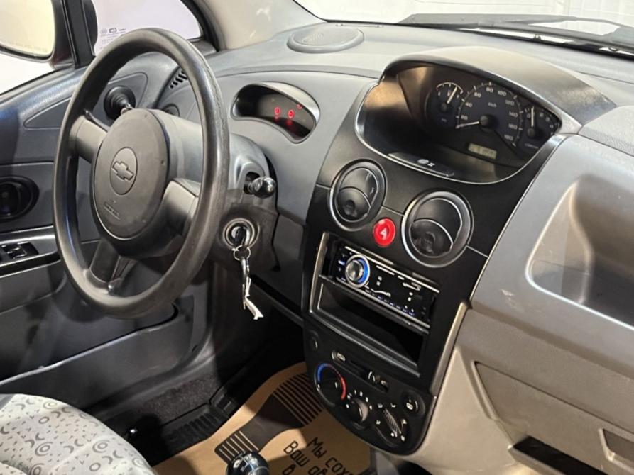 Chevrolet Spark II Курск  - изображение 6