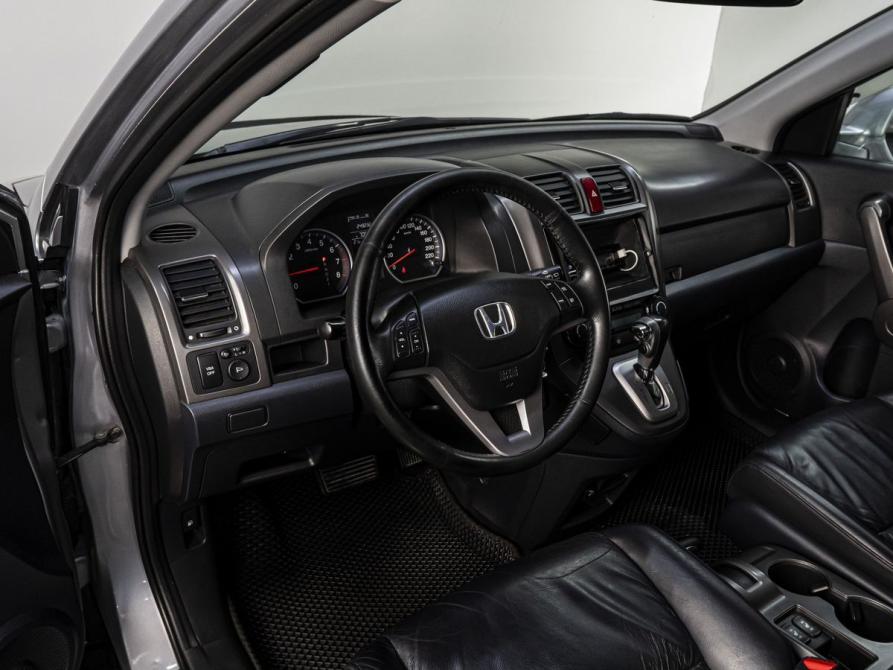 Honda CR-V III Тюмень  - изображение 10