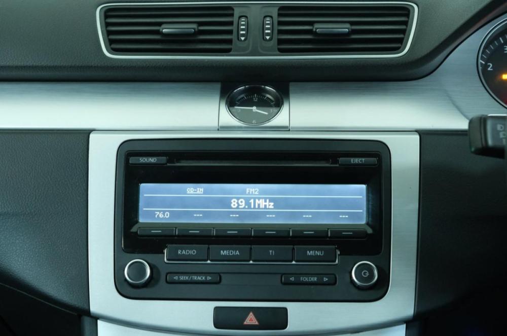Volkswagen Passat B7 Омск  - изображение 16