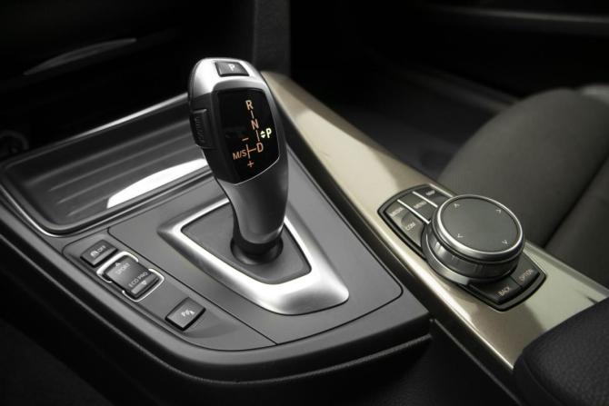 BMW 3 серии VI (F3x) с пробегом 2014 года, цена 1 750 000 рублей, 177680 км, лифтбек, Автокод Объявления
