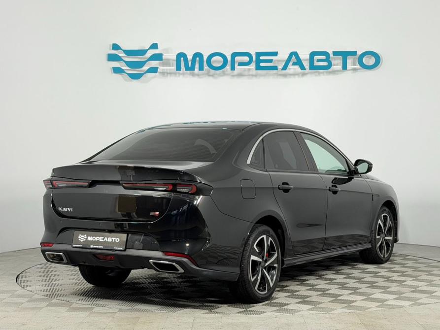 Kaiyi E5 Калининград  - изображение 5