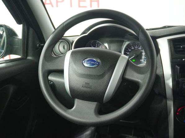 Datsun on-DO I с пробегом 2018 года, цена 450 000 рублей, 115464 км, седан, Автокод Объявления