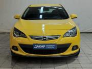 Opel Astra J Рестайлинг Санкт-Петербург  - изображение 19