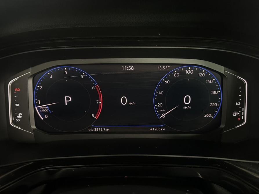Volkswagen Polo VI Москва  - изображение 13