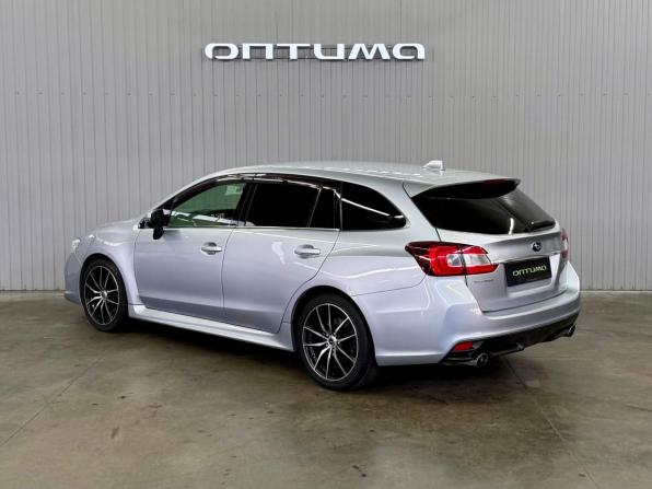 Subaru Levorg I с пробегом 2015 года, цена 1 547 000 рублей, 146186 км, универсал, Автокод Объявления