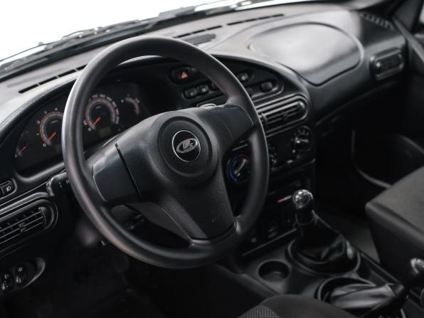 Lada (ВАЗ) Niva Travel I с пробегом 2021 года, цена 829 000 рублей, 115274 км, внедорожник, Автокод Объявления