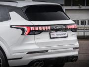 Lynk &amp; Co 09 Москва  - изображение 43