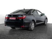 Toyota Camry VII (XV50) Рестайлинг Иркутск  - изображение 30