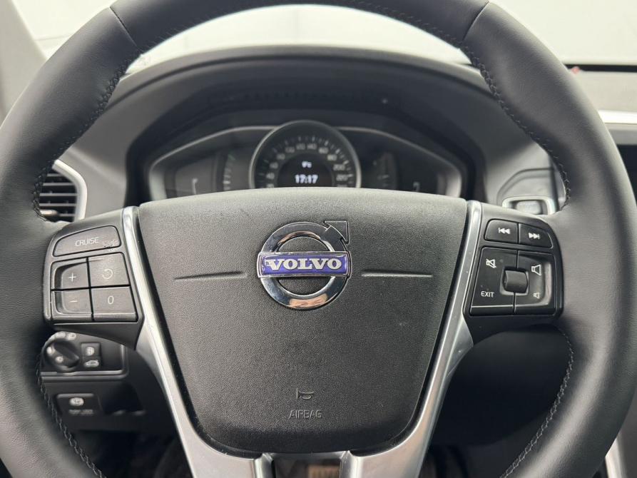 Volvo XC60 I Рестайлинг Воронеж  - изображение 21