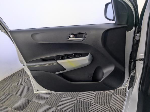 Kia Picanto III Рестайлинг с пробегом 2021 года, цена 1 690 000 рублей, 13946 км, хэтчбек, Автокод Объявления