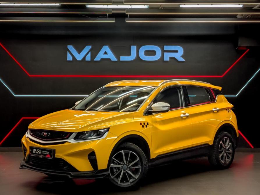 Belgee X50 Москва  - изображение 1
