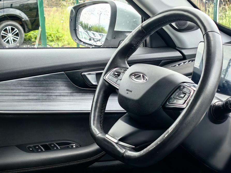 Chery Tiggo 7 Pro Max I Санкт-Петербург  - изображение 11