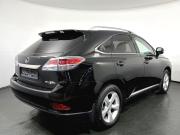 Lexus RX III Рестайлинг Пермь  - изображение 22