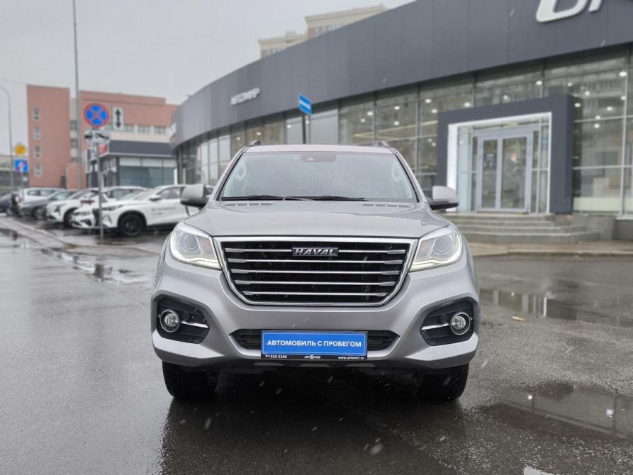 Haval H9 I Рестайлинг Санкт-Петербург  - изображение 2