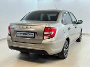 Lada (ВАЗ) Granta I Рестайлинг Москва  - изображение 18
